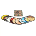 Coasters