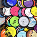 Coasters
