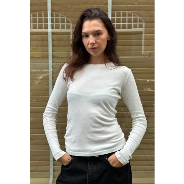 Bonnie Long Sleeve
