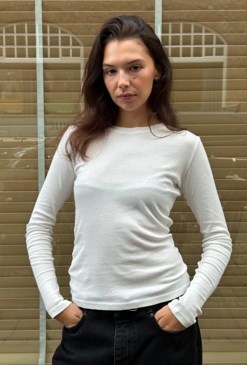 Bonnie Long Sleeve