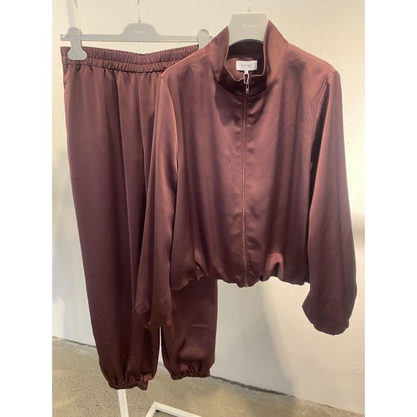 Ume 2 Bomber Jacket