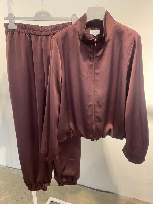 Ume 2 Bomber Jacket