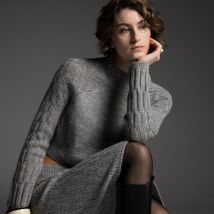Lorna sweater