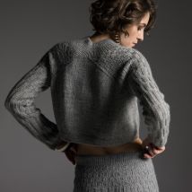 Lorna sweater