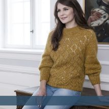 Ella Sweater