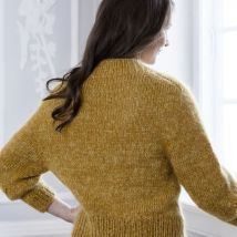 Ella Sweater
