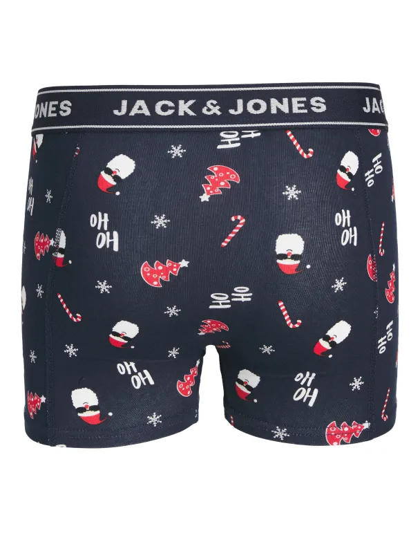 JACSANTA TREES GIFTBOX JNR - Image 3