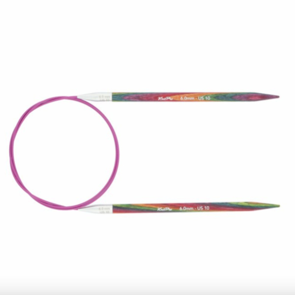 Symfonie 2 - 6mm - 80cm 