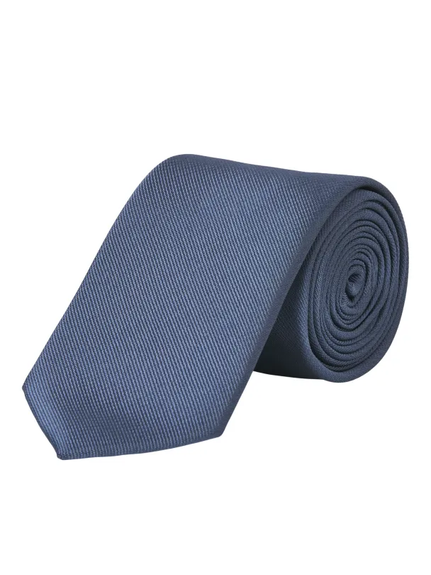 JACSOLID STRUCTURED TIE NOOS - Image 2