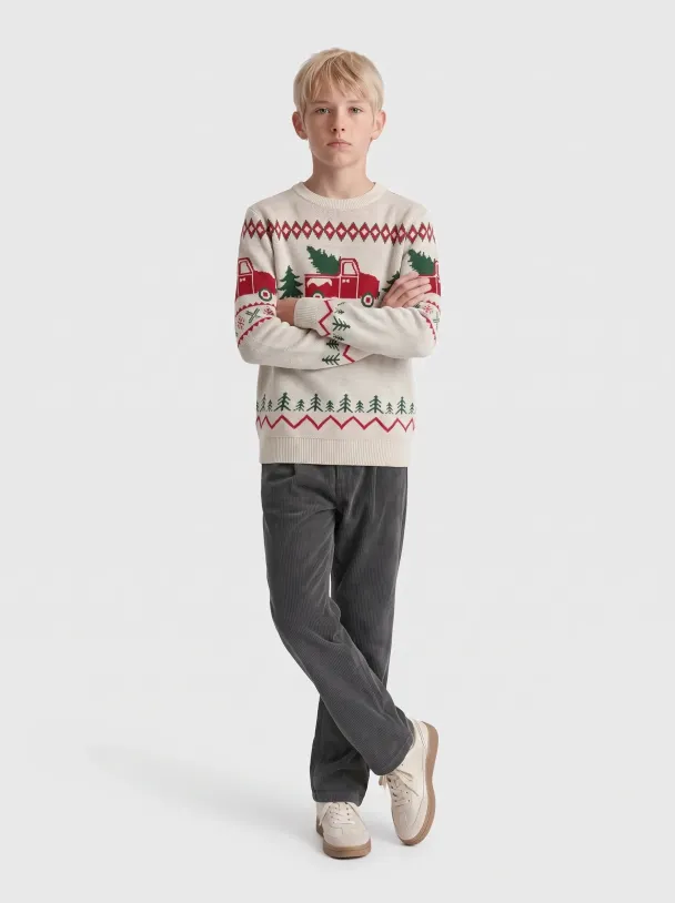 OSJX-MAS 1 CREW REG - Image 4