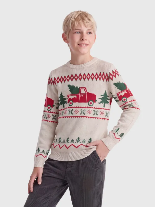 OSJX-MAS 1 CREW REG - Image 1