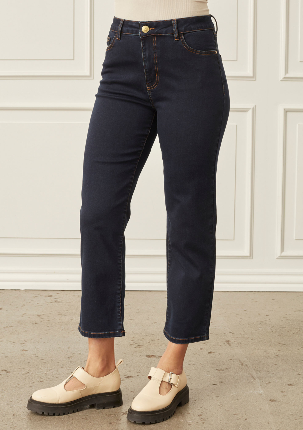 Lido Straight Jeans 693 - Image 1
