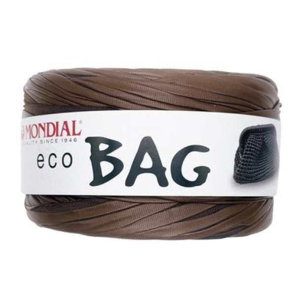 Lane Mondial eco BAG lys brun 603