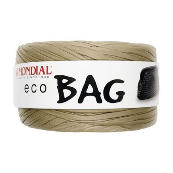 Lane Mondial eco BAG beige 602