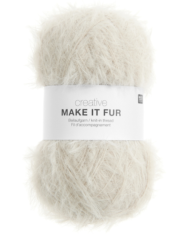 Creative Make it Fur - Image 1