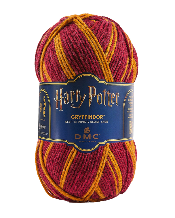 Harry Potter Self-striping Yarn - Image 1