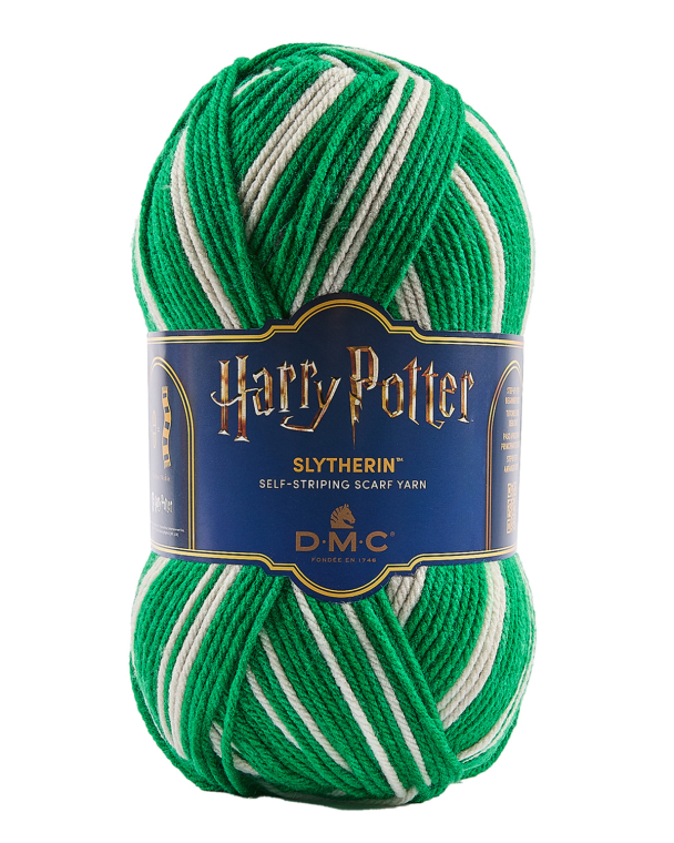 Harry Potter Self-striping Yarn - Image 4