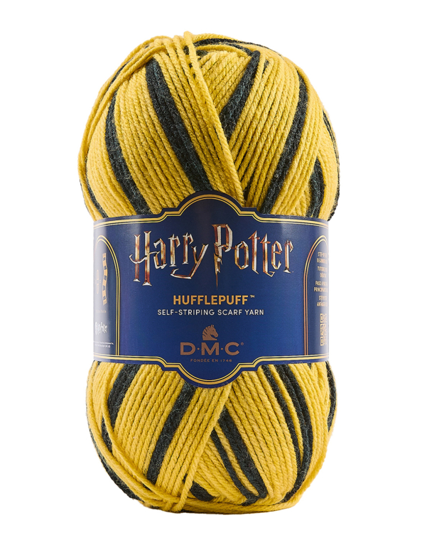 Harry Potter Self-striping Yarn - Image 3