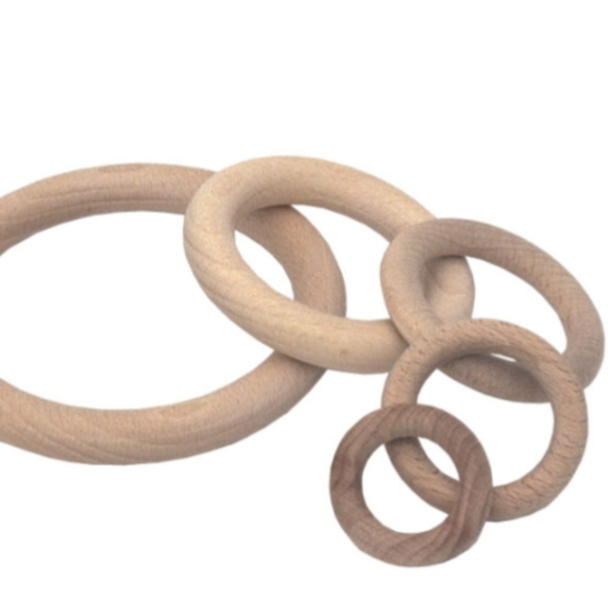Trering natur – 48x8mm