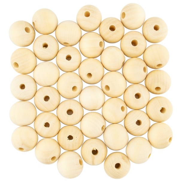 Trekuler 20mm – 40stk