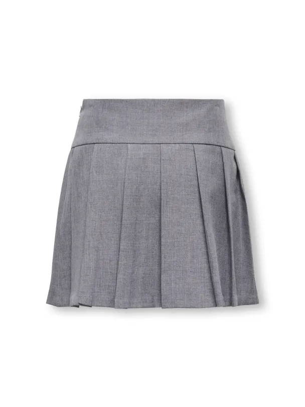 KOGLINDA LIFE HW PLEAT SKIRT TLR - Image 4