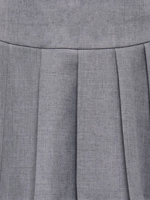 KOGLINDA LIFE HW PLEAT SKIRT TLR - Image 3