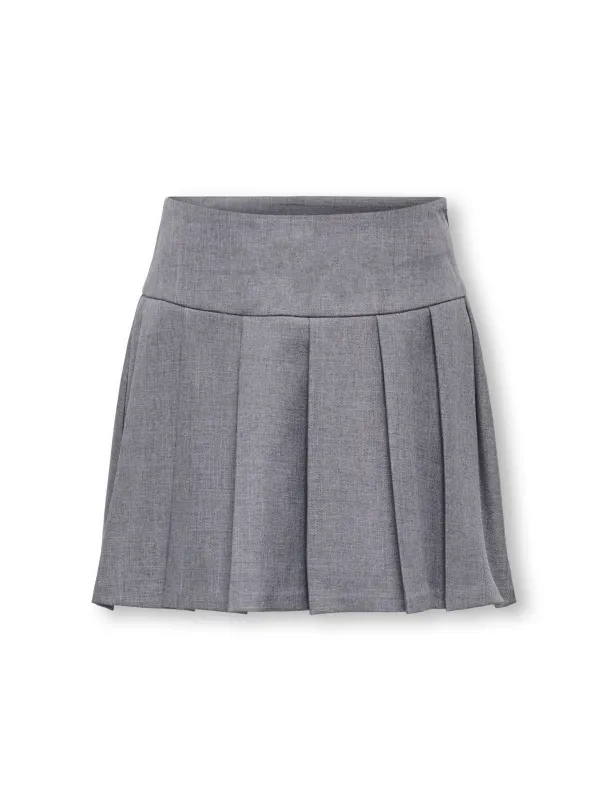 KOGLINDA LIFE HW PLEAT SKIRT TLR - Image 2