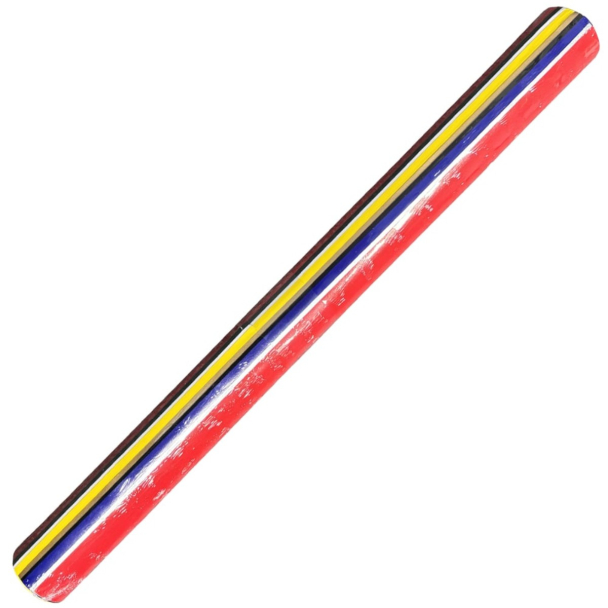 Folia Glanspapir rull 35x50cm – 8 farger