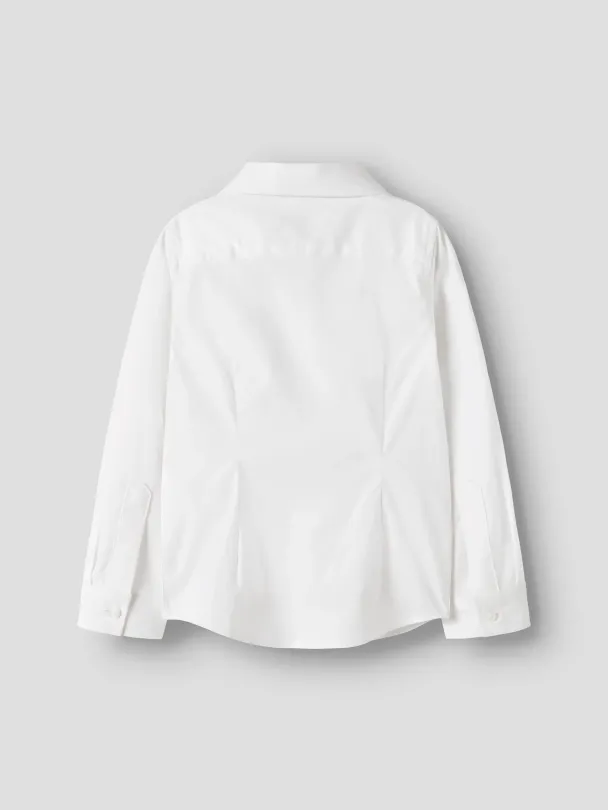 NMMREFRIK LS SHIRT - Image 4