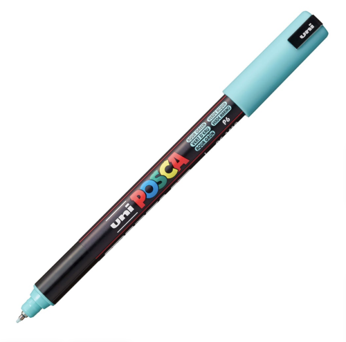 Uni POSCA PC-1MR – Ultra-Fine 0,7mm – p6