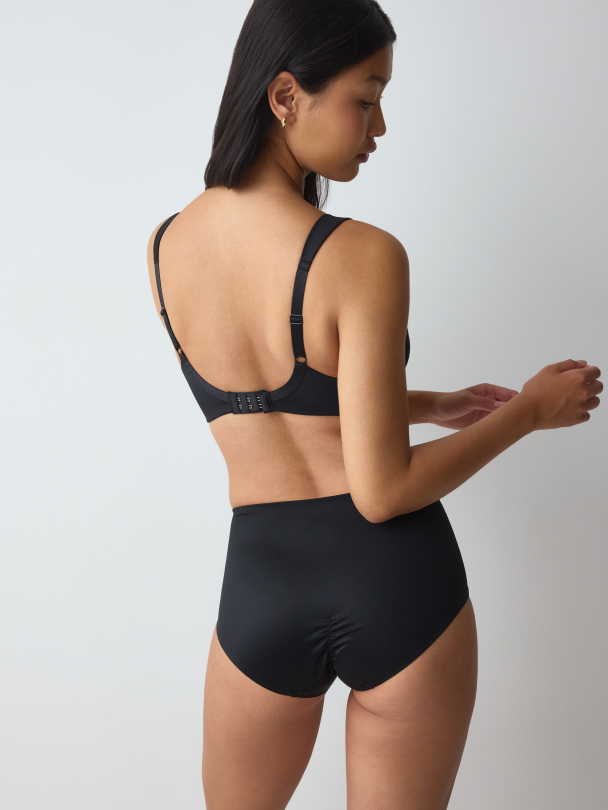 True Shape Sensation W01 Svart - Image 2