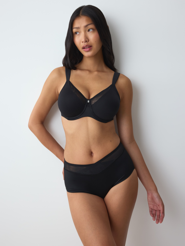 True Shape Sensation W01 Svart - Image 3