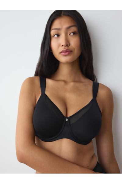 True Shape Sensation W01 Svart