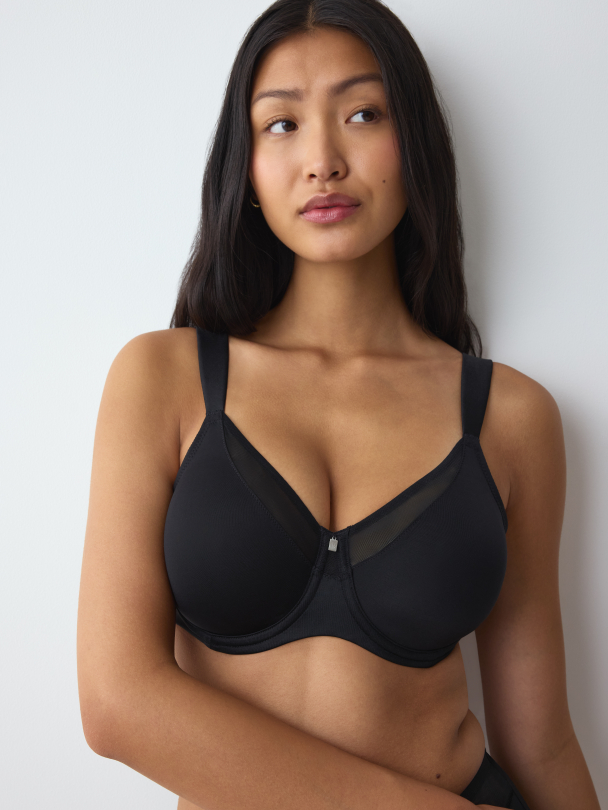 True Shape Sensation W01 Svart - Image 1