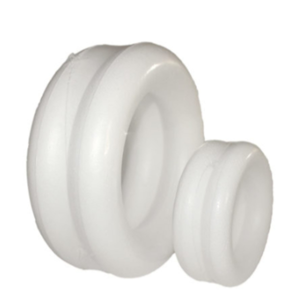 Isoporring – 120mm – 10stk