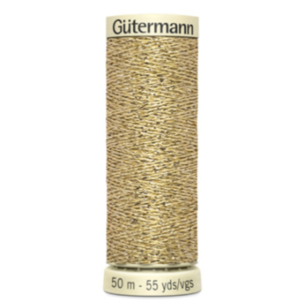 Gütermann Metallic Effect W331 50m – 24