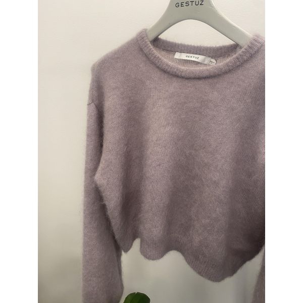 Debbie Short Pullover