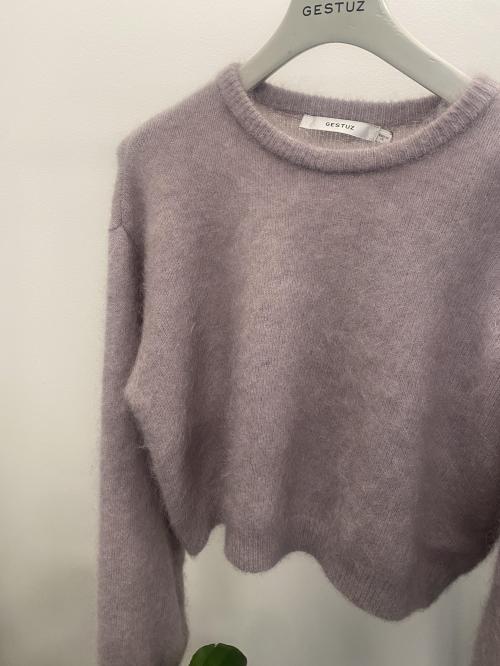 Debbie Short Pullover
