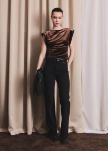 Sunset Velour Top Cocoa Brown 1.jpg