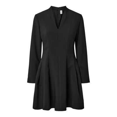 Belsie Dress - Black