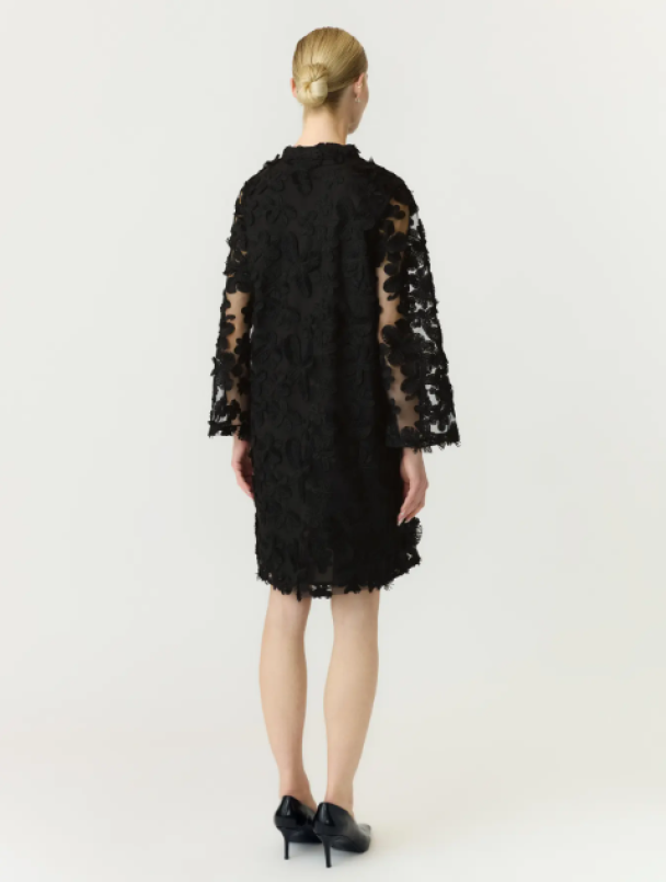 Karly Short Dress - Image 4