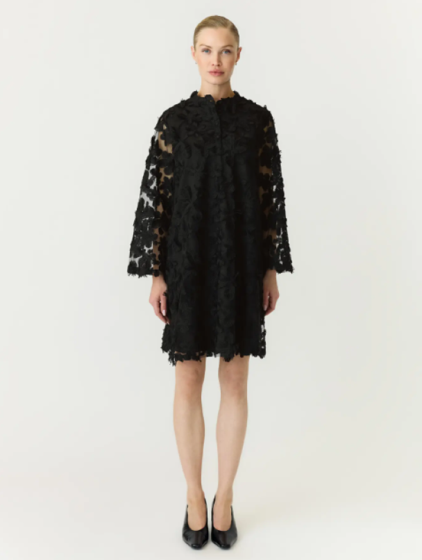 Karly Short Dress - Image 3