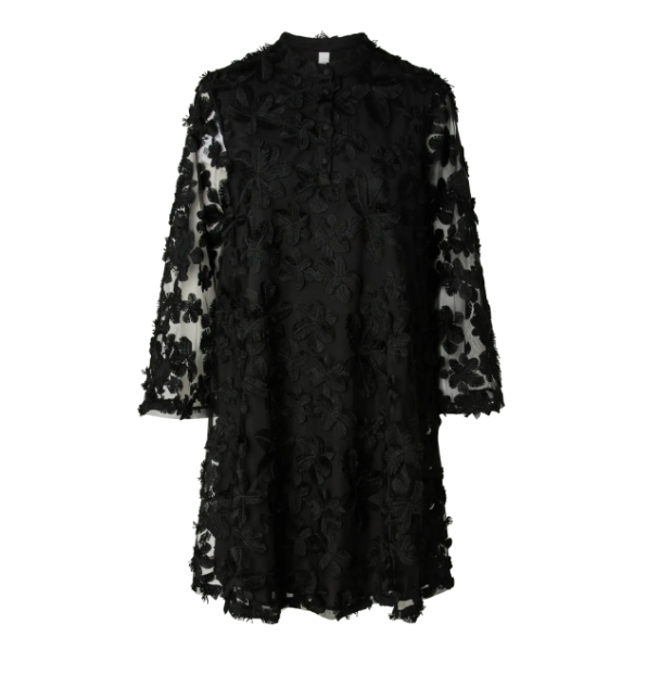 Karly Short Dress - Image 1