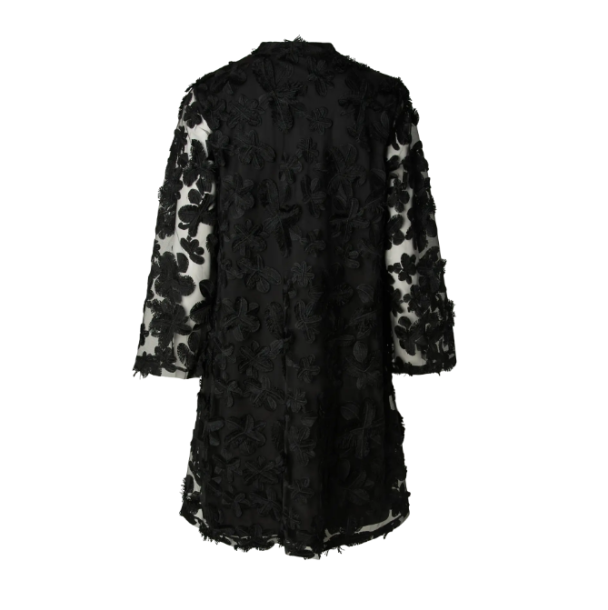 Karly Short Dress - Image 2
