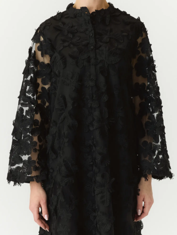 Karly Short Dress - Image 5