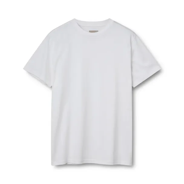 Kenai t-skjorte, hvit - Image 1