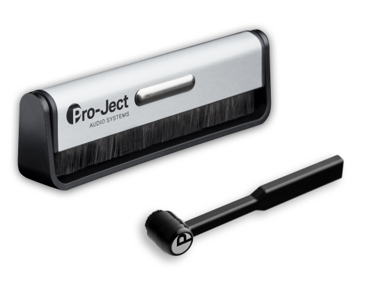 Pro-Ject Cleaning Set Basic