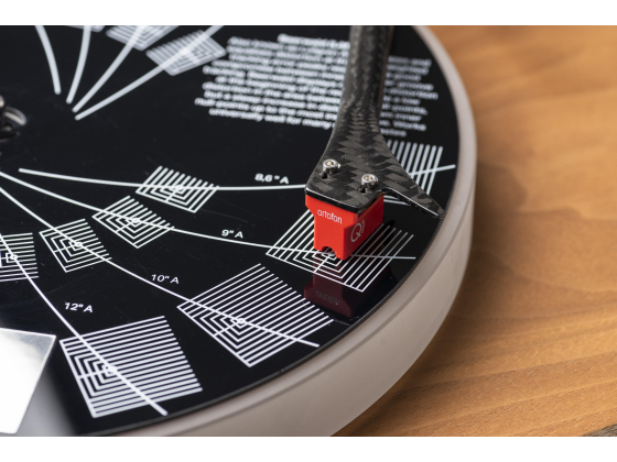 Pro-Ject Align It DS3