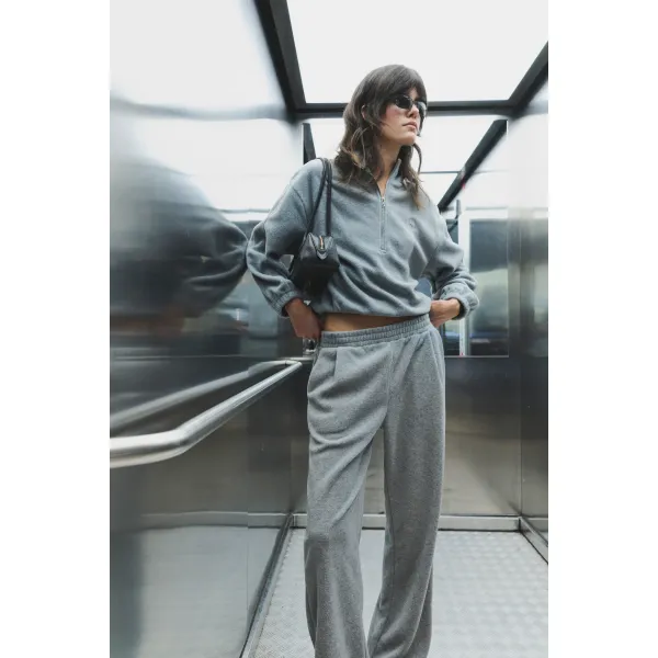 Uriela 1 Fleece Pant
