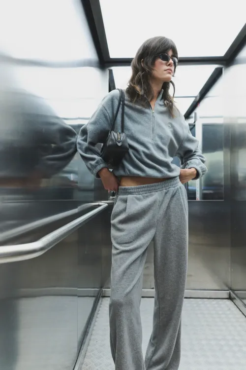 Uriela 1 Fleece Pant